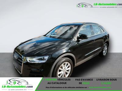 Audi Q3 2.0 TDI 150 ch BVA