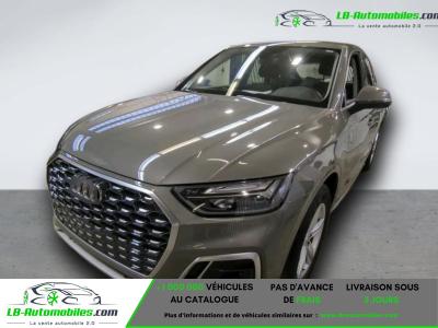 Audi Q5 Sportback 35 TDI 163 BVA