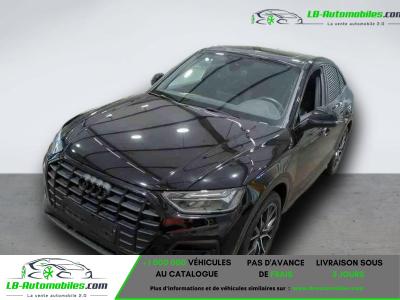 Audi Q5 Sportback 35 TDI 163 BVA