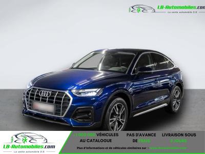 Audi Q5 Sportback 35 TDI 163 BVA