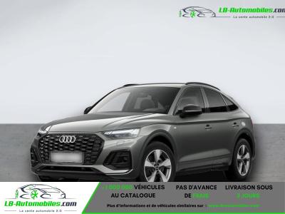 Audi Q5 Sportback 35 TDI 163 BVA