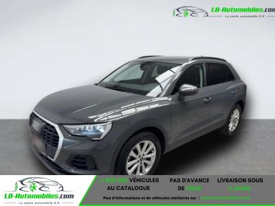 Audi Q3 35 TDI 150 ch