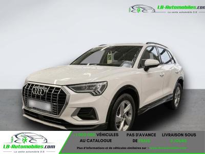 Audi Q3 35 TDI 150 ch
