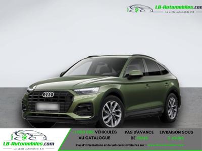 Audi Q5 Sportback 35 TDI 163 BVA
