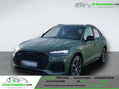 Audi Q5 Sportback 55 TFSIe 367 BVA Quattro