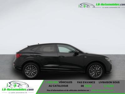 Audi Q3 Sportback 45 TFSI 245 ch BVA Quattro