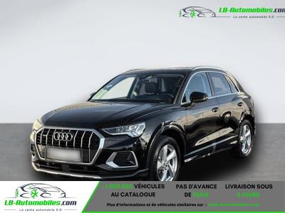 Audi Q3 45 TFSI 230 ch BVA Quattro
