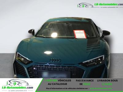 Audi R8 V10 5.2 FSI 620 BVA