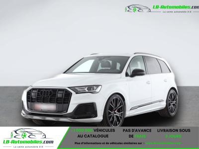 Audi Q7 55 TFSI 340 BVA Quattro 5pl