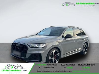 Audi Q7 55 TFSI 340 BVA Quattro 5pl