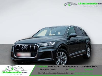 Audi Q7 55 TFSI e 380 BVA Quattro