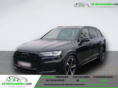 Audi Q7 55 TFSI e 380 BVA Quattro