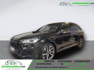 Audi Q7 55 TFSI e 380 BVA Quattro