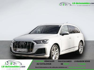 Audi Q7 55 TFSI e 380 BVA Quattro