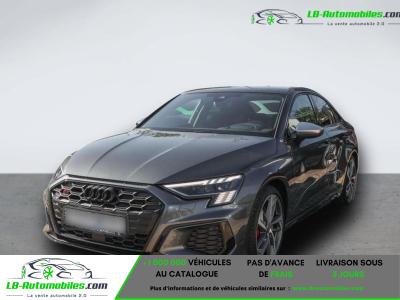 Audi S3 Berline TFSI 310 BVA Quattro