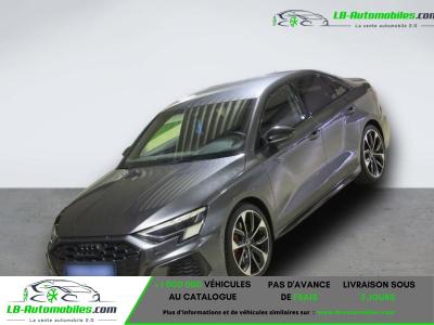 Audi S3 Berline TFSI 310 BVA Quattro