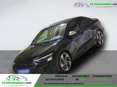 Audi S3 Berline TFSI 310 BVA Quattro