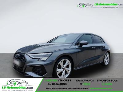 Audi S3 Sportback TFSI 310 BVA Quattro