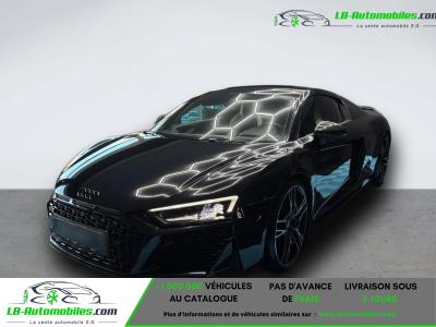 Audi R8 V10 5.2 FSI 540 BVA RWD