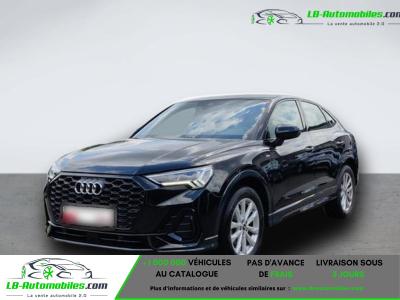 Audi Q3 Sportback 35 TFSI 150 ch BVA