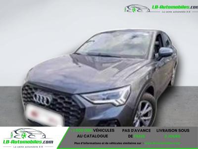 Audi Q3 Sportback 35 TFSI 150 ch BVA