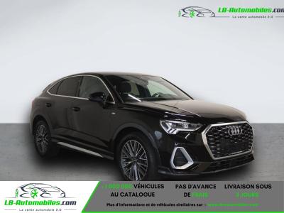 Audi Q3 Sportback 35 TFSI 150 ch BVA