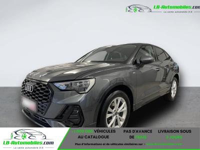 Audi Q3 Sportback 35 TFSI 150 ch BVA