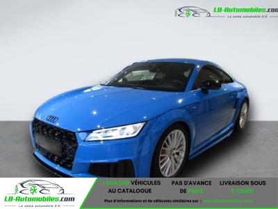 Audi TT coupe 45 TFSI 245 BVA