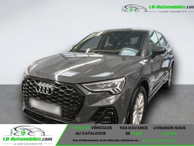 Audi Q3 35 TDI 150 ch