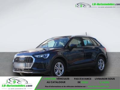 Audi Q3 40 TDI 190 ch BVA Quattro