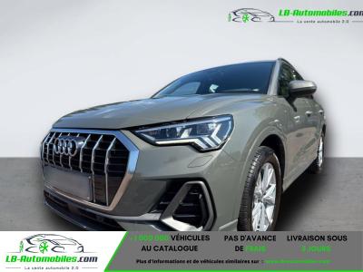Audi Q3 40 TDI 190 ch BVA Quattro