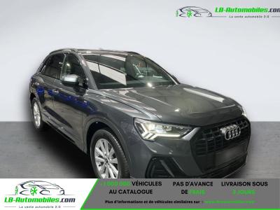 Audi Q3 40 TDI 190 ch BVA Quattro