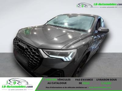 Audi Q3 Sportback 35 TFSI 150 ch