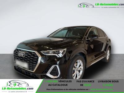Audi Q3 Sportback 35 TFSI 150 ch