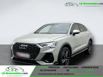 Audi Q3 Sportback 35 TFSI 150 ch