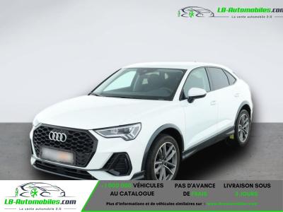 Audi Q3 Sportback 35 TFSI 150 ch