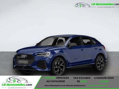 Audi Q3 Sportback 35 TFSI 150 ch
