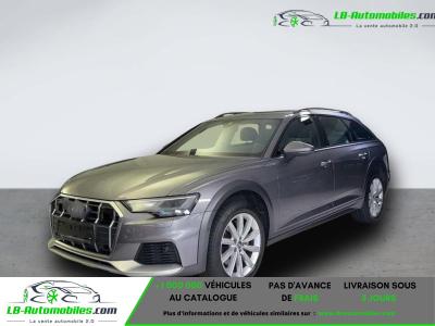 Audi A6 Allroad 45 TDI 231 ch Quattro BVA