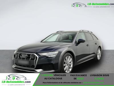 Audi A6 Allroad 45 TDI 245 ch Quattro BVA