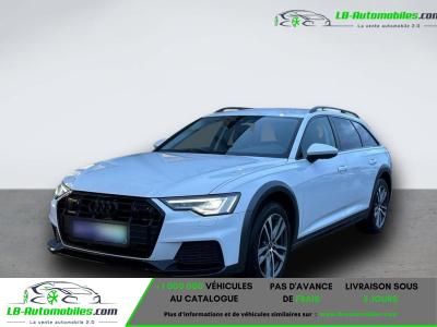 Audi A6 Allroad 45 TDI 245 ch Quattro BVA