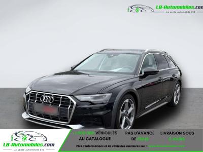 Audi A6 Allroad 55 TDI 344 ch Quattro BVA