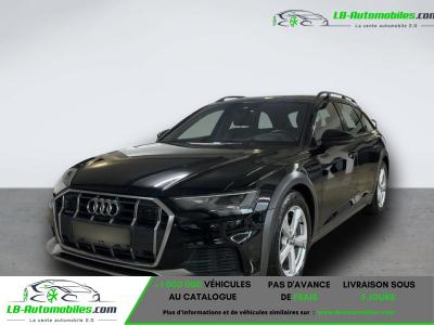 Audi A6 Allroad 50 TDI 286 ch Quattro BVA