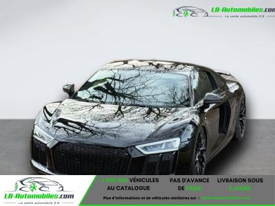 Audi R8 V10 Plus 5.2 FSI 610 BVA Quattro