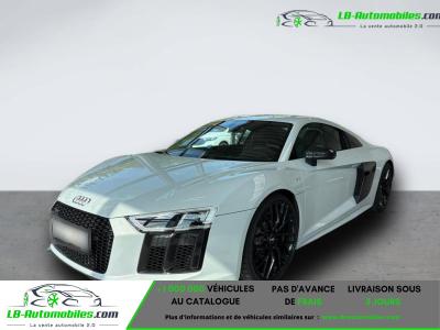 Audi R8 V10 5.2 FSI 540 BVA Quattro