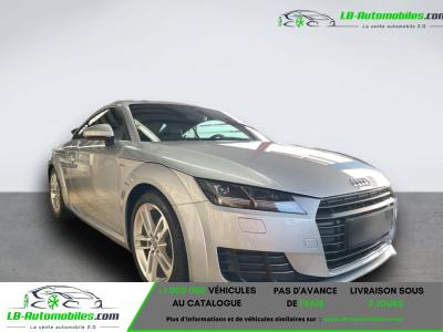 Audi TT coupe 2.0 TFSI 230