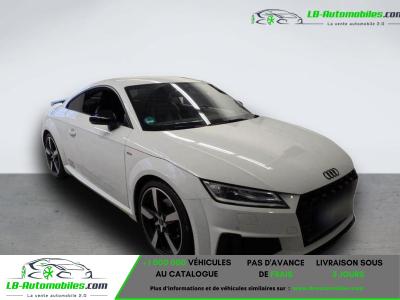 Audi TT coupe 40 TFSI 197 BVA