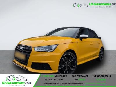 Audi S1 Sportback 2.0 TFSI 231 Quattro