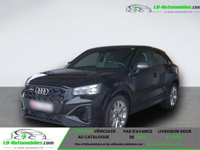 Audi SQ2 50 TFSI 300 ch BVA Quattro