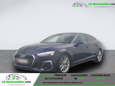 Audi A5 Sportback 40 TDI 204 BVA