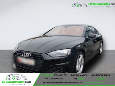 Audi A5 Sportback 40 TFSI 204 BVA Quattro